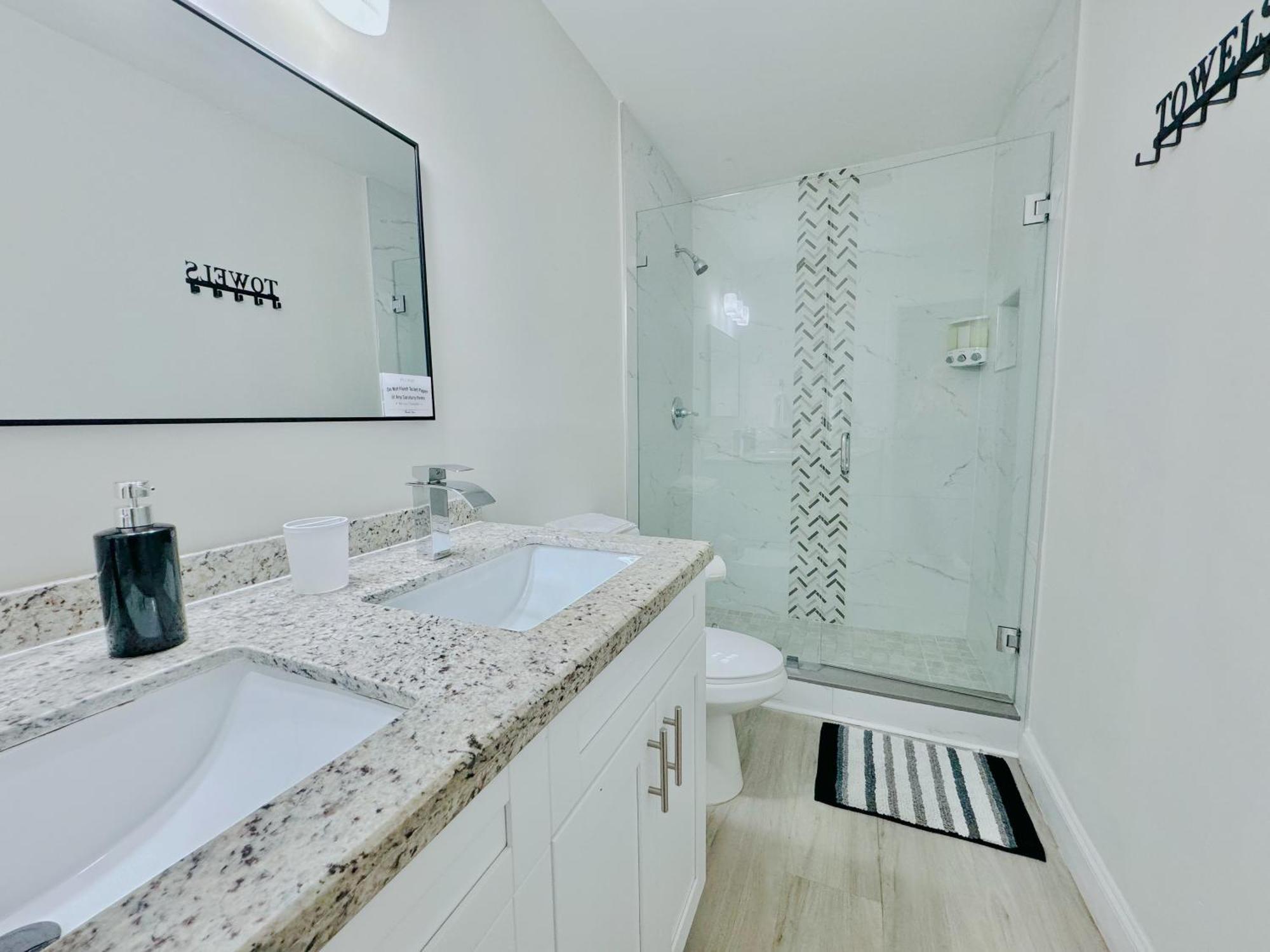 Tropical Villa Pool Courtyard & Garden View Fort Lauderdale Extérieur photo
