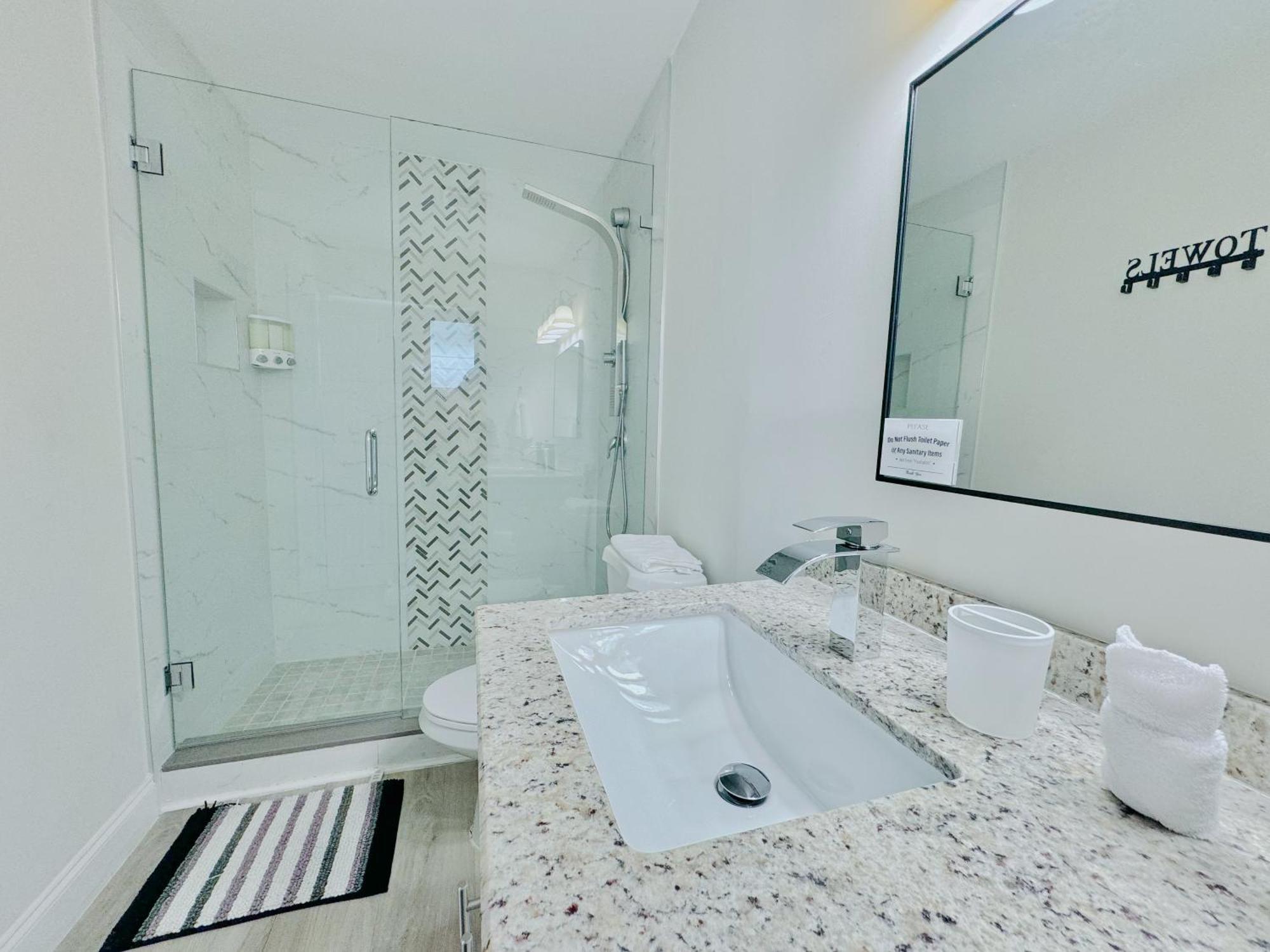 Tropical Villa Pool Courtyard & Garden View Fort Lauderdale Extérieur photo