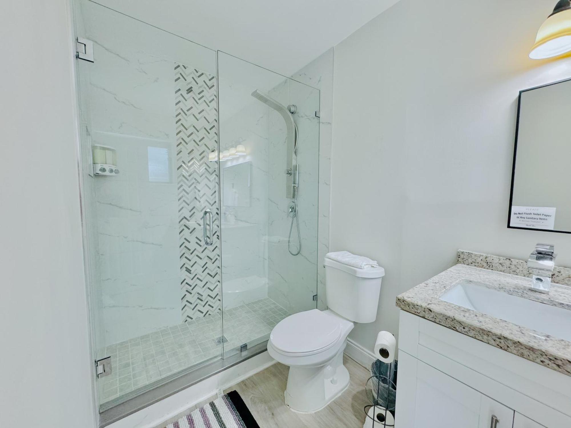 Tropical Villa Pool Courtyard & Garden View Fort Lauderdale Extérieur photo